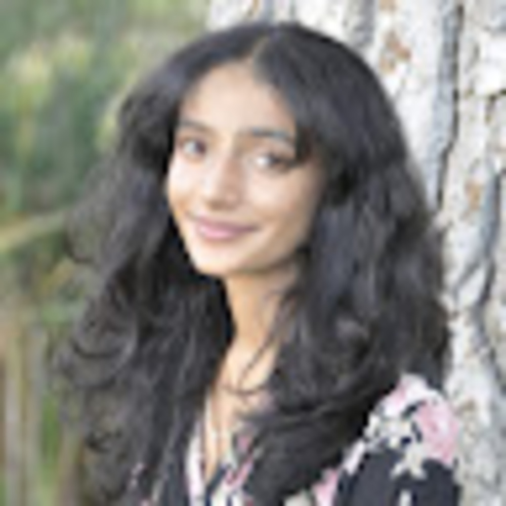 Meet your Posher, Aditi
